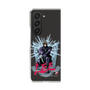 Clear Case［ TEKKEN - Lee Chaolan ］