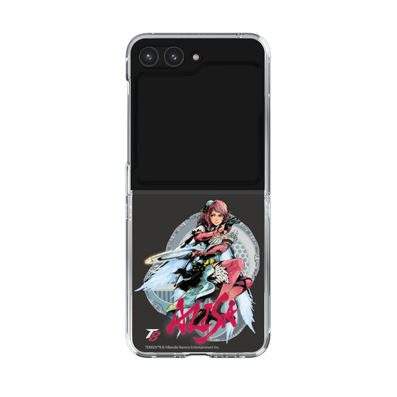 Clear Case［ TEKKEN - Alisa Bosconovitch ］