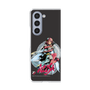 Clear Case［ TEKKEN - Alisa Bosconovitch ］
