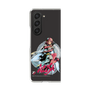 Clear Case［ TEKKEN - Alisa Bosconovitch ］