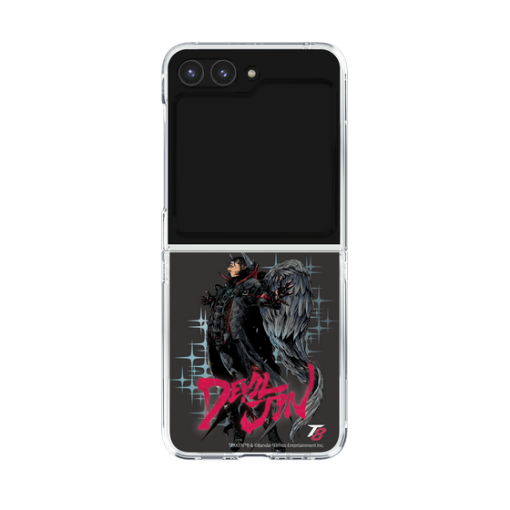 Clear Case［ TEKKEN - Devil Jin ］