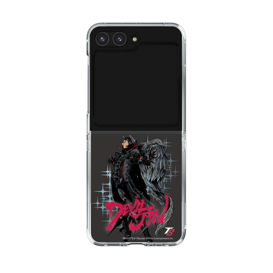 Clear Case［ TEKKEN - Devil Jin ］