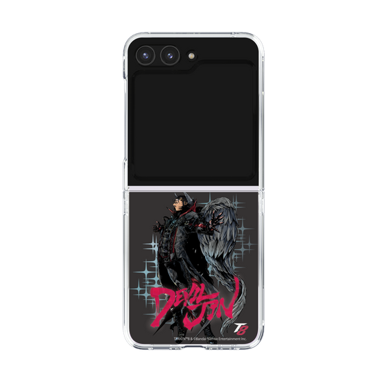 Clear Case［ TEKKEN - Devil Jin ］