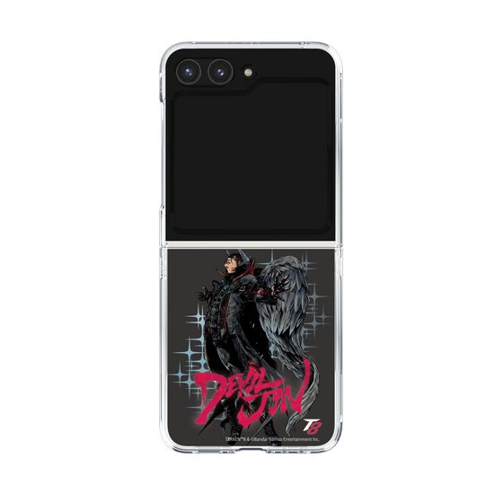 Clear Case［ TEKKEN - Devil Jin ］