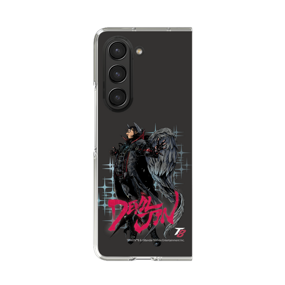 Clear Case［ TEKKEN - Devil Jin ］