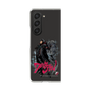Clear Case［ TEKKEN - Devil Jin ］