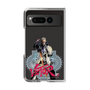 Clear Case［ TEKKEN - Victor Chevalier ］