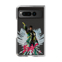 Clear Case［ TEKKEN - Eddy Gordo ］