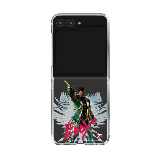 Clear Case［ TEKKEN - Eddy Gordo ］