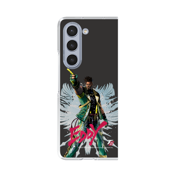 Clear Case［ TEKKEN - Eddy Gordo ］