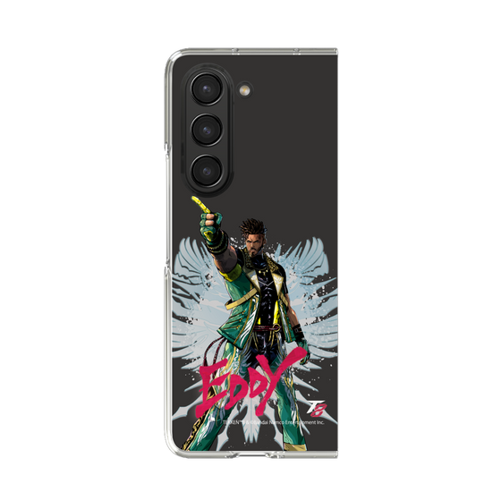 Clear Case［ TEKKEN - Eddy Gordo ］