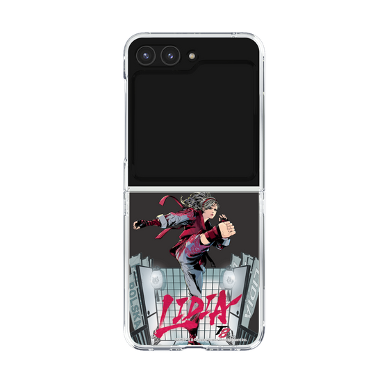 Clear Case［ TEKKEN - Lidia Sobieska ］