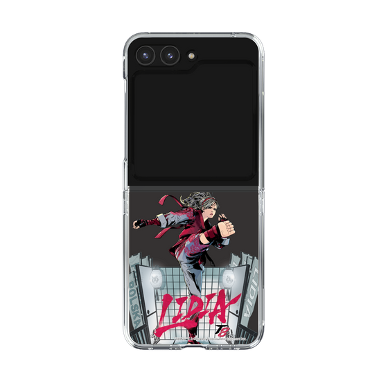 Clear Case［ TEKKEN - Lidia Sobieska ］