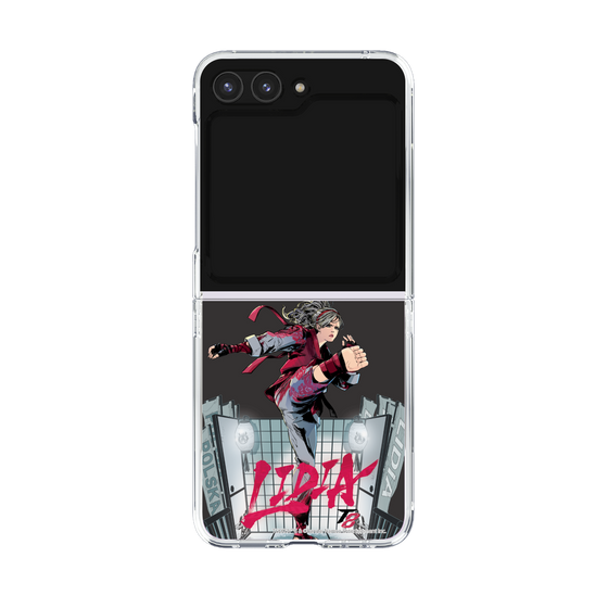 Clear Case［ TEKKEN - Lidia Sobieska ］