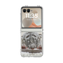Clear Case［ The Izu Animal Kingdom - White Tiger - Baby Tiger ］