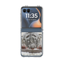Clear Case［ The Izu Animal Kingdom - White Tiger - Baby Tiger ］