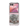 Clear Case［ The Izu Animal Kingdom - White Tiger - Baby Tiger ］