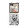 Clear Case［ The Izu Animal Kingdom - White Tiger - Family ］