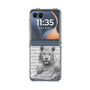 Clear Case［ The Izu Animal Kingdom - White Tiger - Family ］