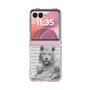 Clear Case［ The Izu Animal Kingdom - White Tiger - Family ］