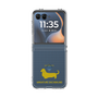 Clear Case［ &UCHINOCO - Miniature Dachshund ］