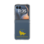 Clear Case［ &UCHINOCO - Cavalier King Charles Spaniel ］