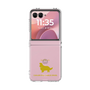 Clear Case［ &UCHINOCO - Cavalier King Charles Spaniel ］