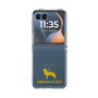 Clear Case［ &UCHINOCO - Siberian Husky ］