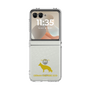 Clear Case［ &UCHINOCO - German Shepherd ］