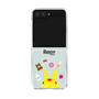 Clear Case［ Rody - Face ］