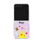 Clear Case［ Rody - Face ］