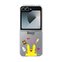 Clear Case［ Rody - Face ］