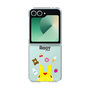 Clear Case［ Rody - Face ］