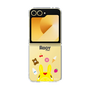 Clear Case［ Rody - Face ］