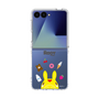 Clear Case［ Rody - Face ］
