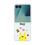 Clear Case［ Rody - Face ］