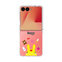 Clear Case［ Rody - Face ］