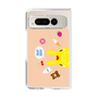 Clear Case［ Rody - Face Beige ］