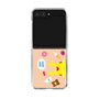 Clear Case［ Rody - Face Beige ］