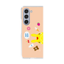 Clear Case［ Rody - Face Beige ］
