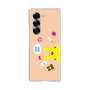 Clear Case［ Rody - Face Beige ］