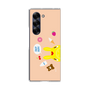 Clear Case［ Rody - Face Beige ］