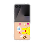 Clear Case［ Rody - Face Beige ］
