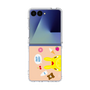 Clear Case［ Rody - Face Beige ］