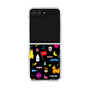 Clear Case［ Rody - Cute Black ］