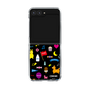 Clear Case［ Rody - Cute Black ］