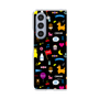Clear Case［ Rody - Cute Black ］