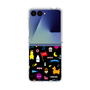 Clear Case［ Rody - Cute Black ］