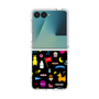 Clear Case［ Rody - Cute Black ］