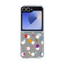 Clear Case［ Rody - Dot ］